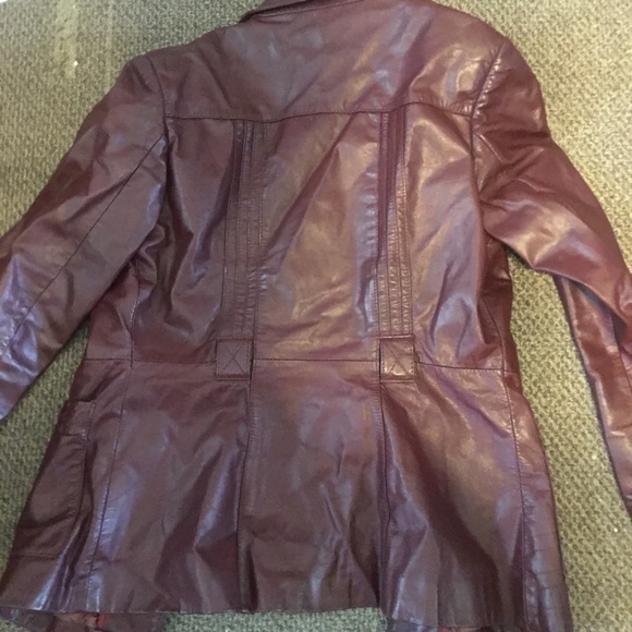 Jacket - Picture 3 of 3